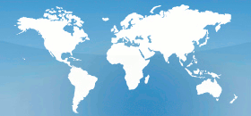 World map