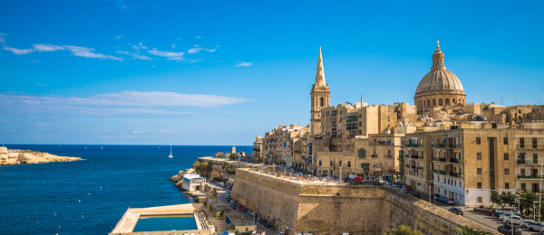 5 Nights in Malta