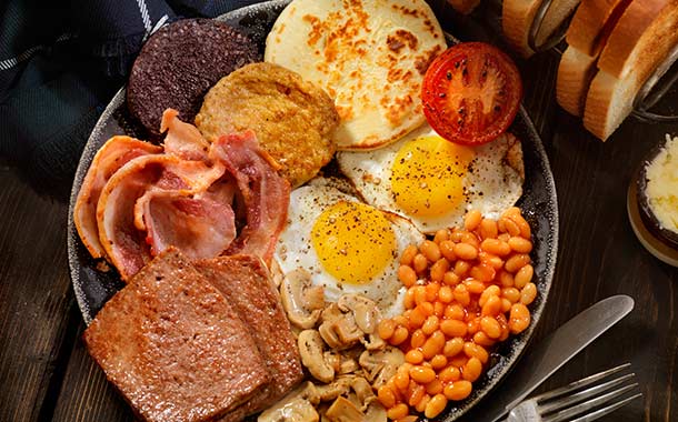 Breakfast,-Food,-Scottish-Culture