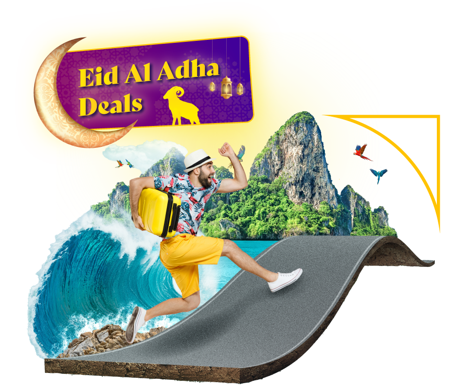 Eid Al Adha Packages