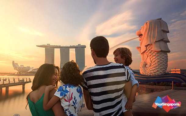 National Gallery Singapore - Singapore Holiday Packages