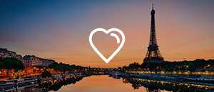 Paris for the Romantics26