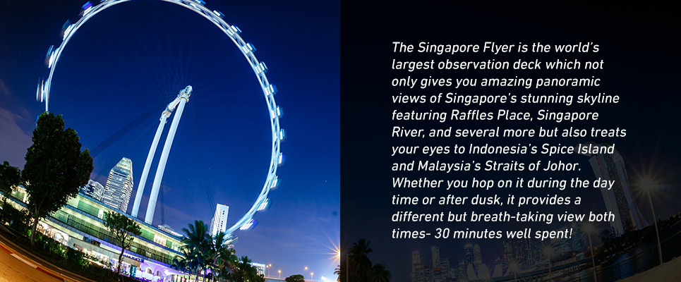 Singapore-Flyer