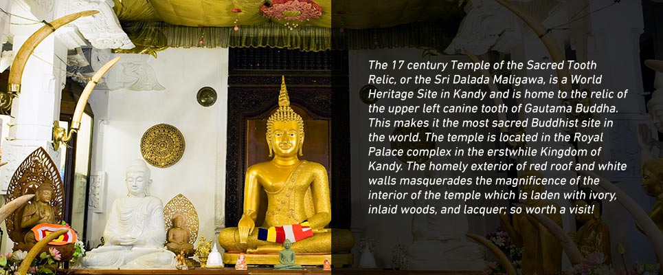 Temple-Of-Tooth,-Kandy,-Sri-Lanka
