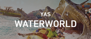 Yas Waterworld - Abu Dhabi