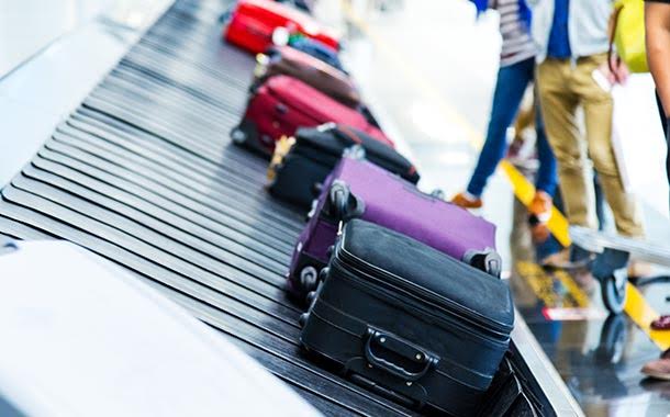 baggage restrictions
