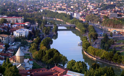 Tbilisi