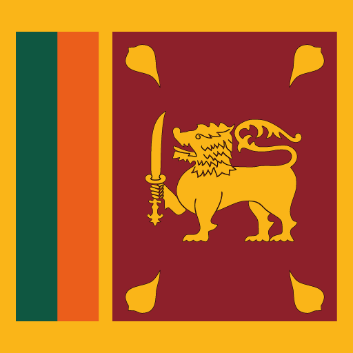 Sri Lanka Visa