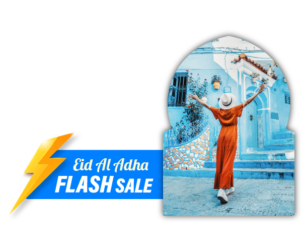 Morocco Tour Package 