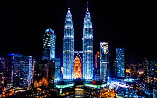 Kuala Lumpur City Tour - Musafir UAE