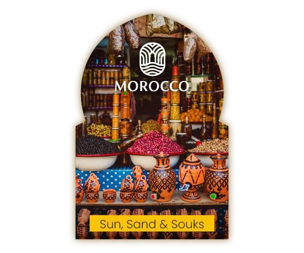 Morocco Tour Package 