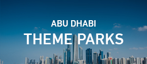 Abu Dhabi City Tour - Ferrari...