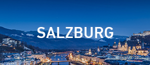 Salzburg tour packages online