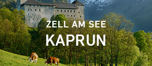 Zell Am See Kaprun - Lake Chalets