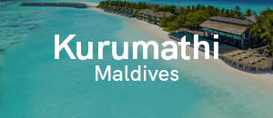 Kurumathi Maldives