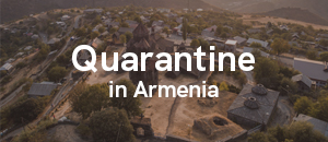 Armenia Quarantine Pacakage
