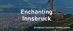 Innsbruck Tour Package