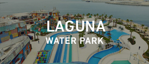 Laguna Water Parks - by Meraas