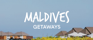 Maldives holiday packages, beach vacations