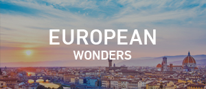European Wonders