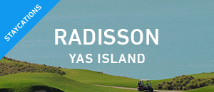Radisson Yas Island
