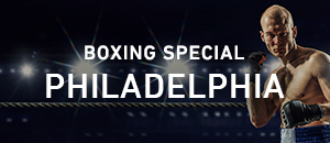 Boxing special