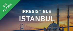 Irresistible Istanbul