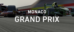 Monaco Grand Prix Special