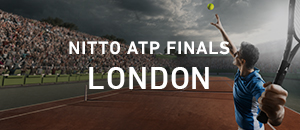 Nitto ATP World Tour Finals