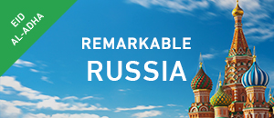 Remarkable Russia