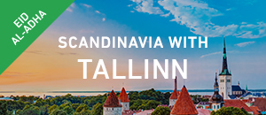 Highlights of Scandinavia wit...