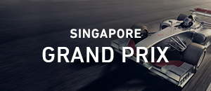Singapore Grand Prix Special