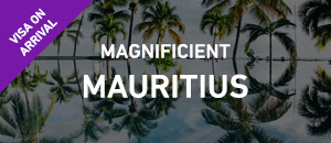 Magnificent Mauritius - E-Vis...