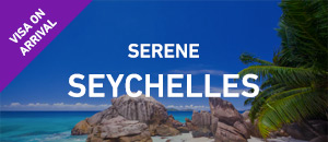 3 nights in Seychelles - E-Vi...