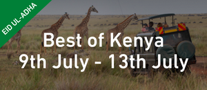 Kenya Tour Package