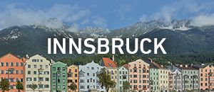 Innsbruck tours - Capital Tyrol