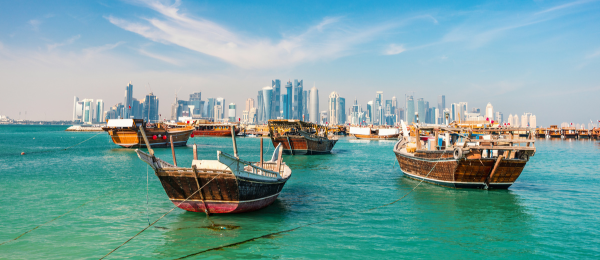 4 Nights in Doha 