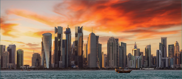 4 Nights in Qatar 