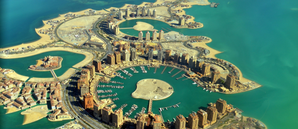 4 Nights in Qatar 