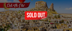 5 Nights in Turkey Sold Out