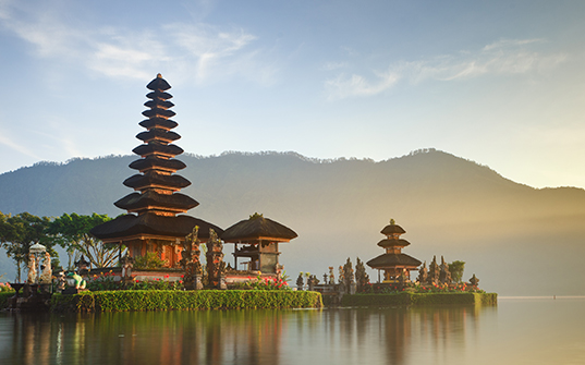 Bali Holiday packages - Itinerary image Day 3