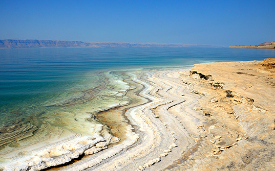 Jordan tour packages - Itinerary day 3 Image