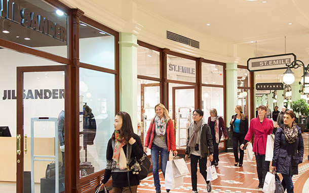 McArthurGlen - Parndorf outlet - shopping - 5
