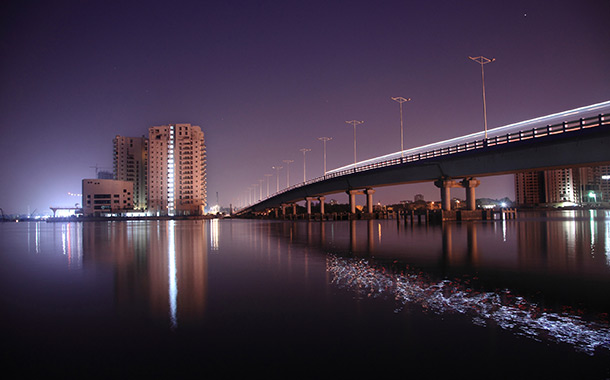  Mesmerizing View of Cochin City