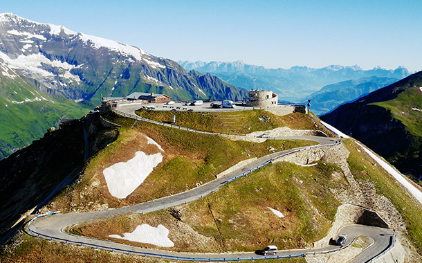 Grossglockner high alpine road - Amazing drive - Image 4