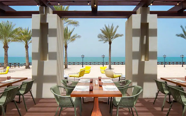 Hilton Ras Al Khaimah Staycations Resort and Spa - Pic-1