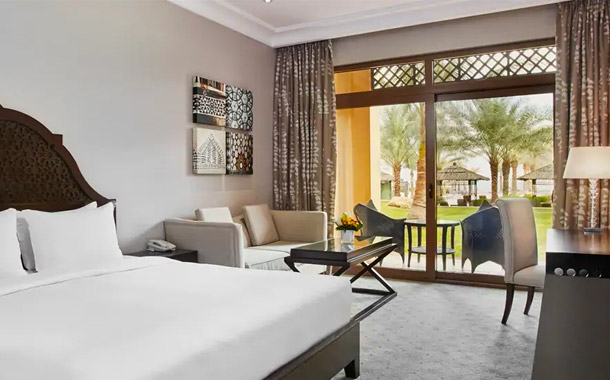 Hilton Ras Al Khaimah Staycations Resort and Spa - Pic-2
