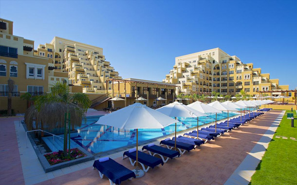 Rixos Bab Al Bahar Ras Al Khaimah