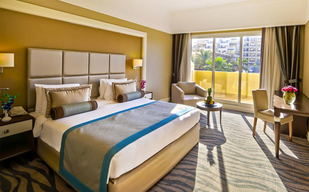 Rixos Bab Al Bahar Ras Al Khaimah