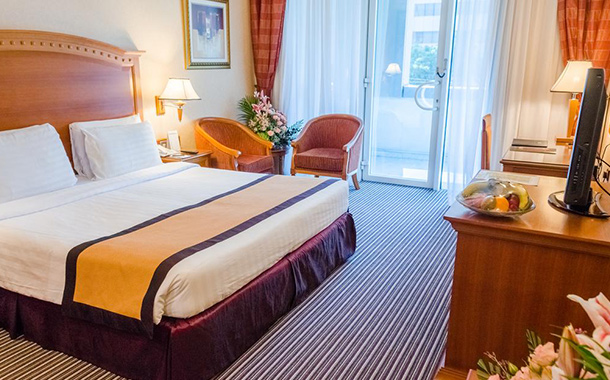 Staycations - Avenue Hotel Packages - Deira - 3